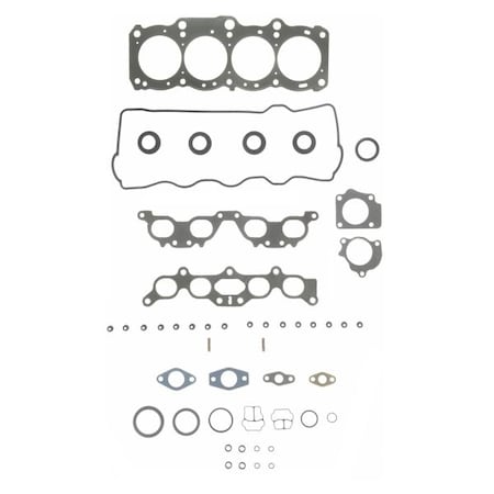 Fel-Pro Head Gasket Set, Hs9468Pt HS9468PT